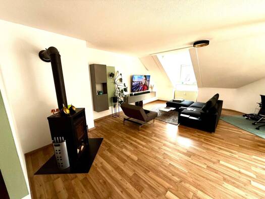 Maisonette zur Miete 1.250 € 3,5 Zimmer 125 m² frei ab 01.06.2026 Peter u. Paul Landshut 84028
