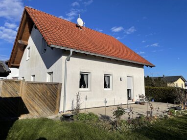 Einfamilienhaus zum Kauf 398.000 € 4 Zimmer 131,3 m² 736 m² Grundstück Aldersbach Aldersbach 94501