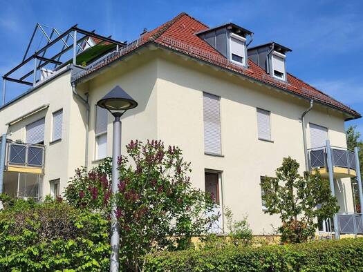 Studio zum Kauf 80.000 € 1 Zimmer 33 m² EG frei ab 01.09.2026 Briesnitz Dresden 01157
