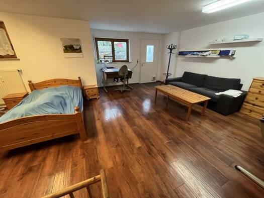 Wohnung zur Miete 550 € 1 Zimmer 40 m² frei ab 01.10.2026 Schlatt Eriskirch 88097