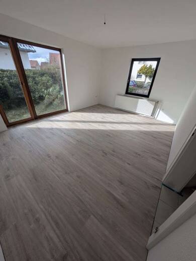 Wohnung zur Miete 850 € 4 Zimmer 105 m² Uelzen Uelzen 29525