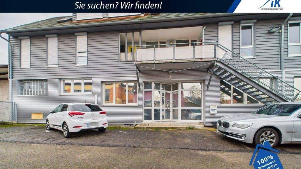 Bürofläche zur Miete 1.200 € 150 m² Bürofläche Westheim 67368