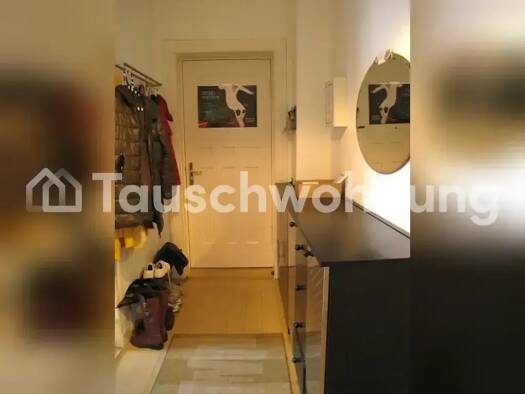 Wohnung zur Miete Tauschwohnung 494 € 3 Zimmer 82 m² 4. Geschoss Müggelheim Berlin 12459