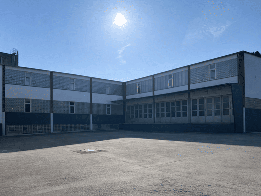 Halle/Industriefläche zum Kauf provisionsfrei 7.600 m² Lagerfläche Weidhausen 96279