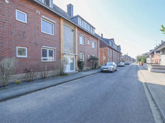 Maisonette zum Kauf 249.000 € 4 Zimmer 74 m² 2. Geschoss Glehn Korschenbroich / Glehn 41352