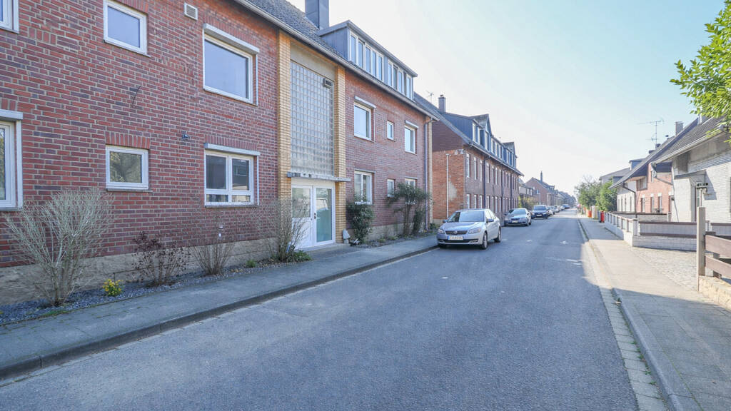 Maisonette zum Kauf 249.000 € 4 Zimmer 74 m² 2. Geschoss Glehn Korschenbroich / Glehn 41352