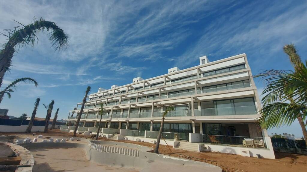 Wohnung zum Kauf 260.000 € 2 Zimmer 112 m² Mar de Cristal