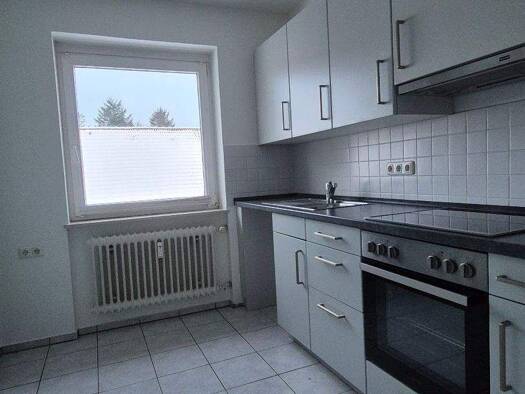 Wohnung zur Miete 682 € 3 Zimmer 71 m² 2. Geschoss frei ab sofort Cäcilienstr. 4 Eckernförde 24340