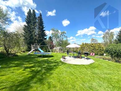 Einfamilienhaus zum Kauf 549.000 € 7,5 Zimmer 229,2 m² 2.050 m² Grundstück Weiler Königsfeld im Schwarzwald / Weiler 78126