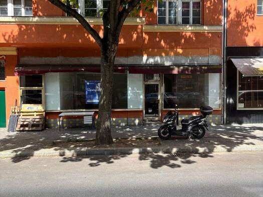 Laden zur Miete provisionsfrei 2.600 € 127,5 m² Verkaufsfläche Manfred-von-Richthofen-Straße 20 Tempelhof Berlin 12101