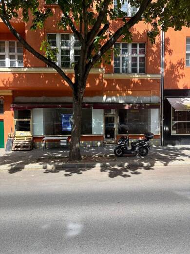 Laden zur Miete provisionsfrei 2.980 € 127,5 m² Verkaufsfläche Manfred-von-Richthofen-Straße 20 Tempelhof Berlin 12101