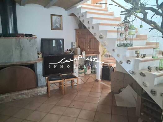 Acker-/Waldstück zum Kauf 285.000 € Callosa d'en Sarrià 03510