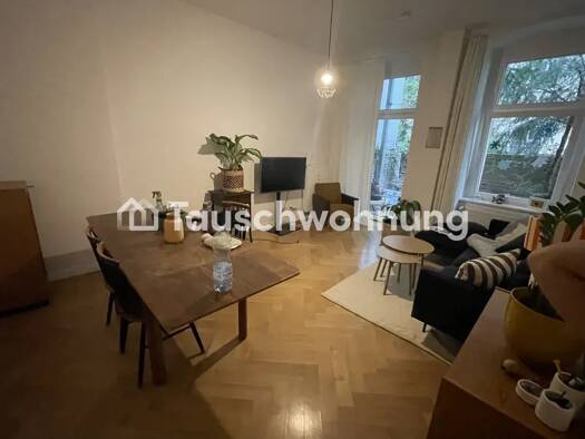 Wohnung zur Miete Tauschwohnung 850 € 2 Zimmer 67 m² Mariendorf Tempelhof-Schöneberg 10827