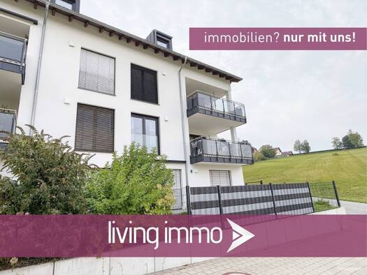 Wohnung zur Miete 735 € 3 Zimmer 81,6 m² 1. Geschoss frei ab 01.01.2027 Büchlberg Büchlberg 94124