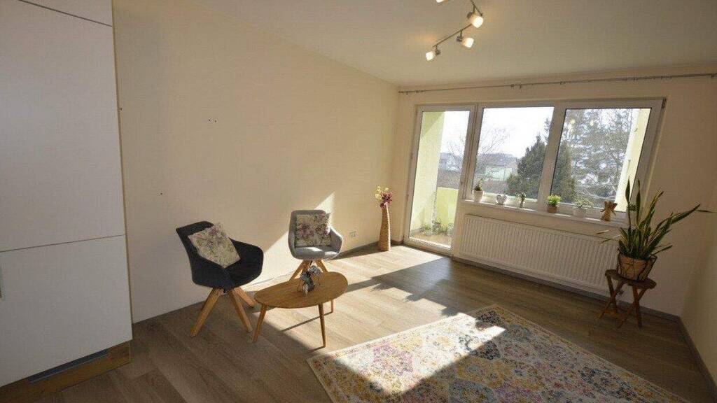 Studio zum Kauf 169.000 € 1 Zimmer 39,6 m² 2. Geschoss Tulln an der Donau 3430