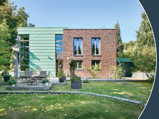 Einfamilienhaus zum Kauf 1.280.000 € 4,5 Zimmer 241,2 m² 918 m² Grundstück Bramfeld Hamburg-Bramfeld 22179