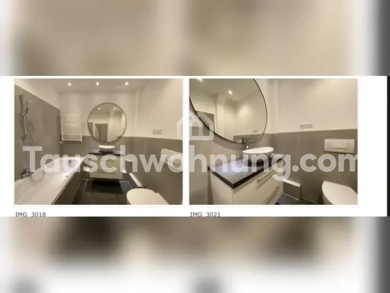 Wohnung zur Miete Tauschwohnung 1.200 € 3 Zimmer 90 m² Niendorf Hamburg 22523
