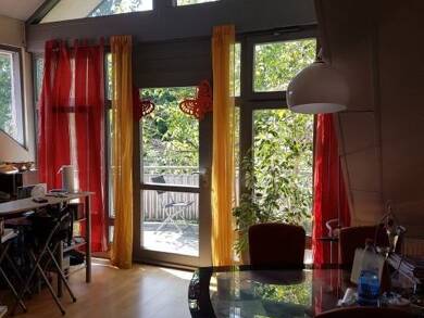 Wohnung zur Miete 645 € 2 Zimmer 54 m² Geschoss 1/3 frei ab 01.10.2025 Wertheimer Str. 10a Altfeld Marktheidenfeld 97828
