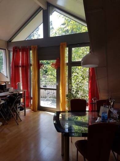 Wohnung zur Miete 645 € 2 Zimmer 54 m² Geschoss 1/3 frei ab 01.10.2025 Wertheimer Str. 10a Altfeld Marktheidenfeld 97828
