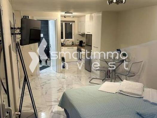 Haus zum Kauf 160.000 € 2 Zimmer 24 m² Municipality of Alimos 174 55