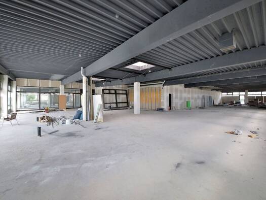 Laden zur Miete provisionsfrei 10 € 650 m² Verkaufsfläche teilbar ab 150 m² Mingolsheim Bad Schönborn / Bad Mingolsheim 76669