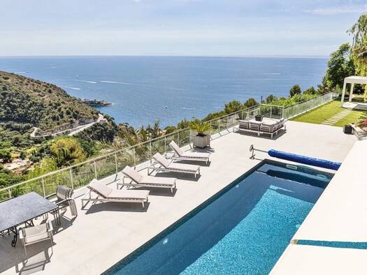 Einfamilienhaus zum Kauf 4.550.000 € 6 Zimmer 323 m² 4.593 m² Grundstück EZE 06360