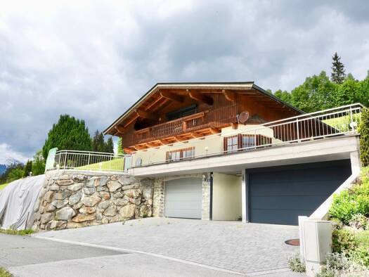 Haus zum Kauf 2.850.000 € 130 m² 872 m² Grundstück Kiendlleiten 15 Kirchberg in Tirol 6365