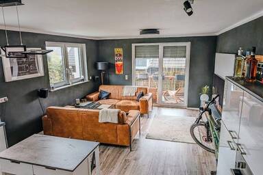 Wohnung zur Miete 970 € 2 Zimmer 75 m² 1. Geschoss frei ab 01.06.2025 Kierdorf Erftstadt 50374