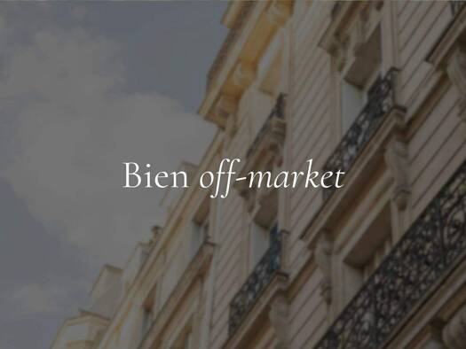 Wohnung zum Kauf 3.000.000 € 6 Zimmer 200 m² Chedde-Les Plagnes 16th (Trocadéro - Etoile - Passy) 75220