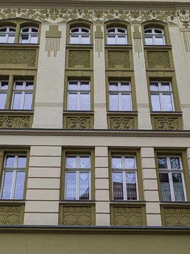 Einfamilienhaus zum Kauf 20 Zimmer 639 m² 501 m² Grundstück Innere Altstadt Sachsen - Hoyerswerda 02977