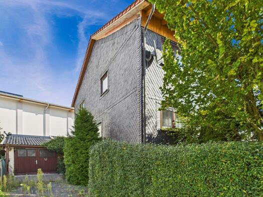 Einfamilienhaus zum Kauf 79.999 € 8 Zimmer 180 m² 500 m² Grundstück Sturmgasse 19 Schalkau 96528