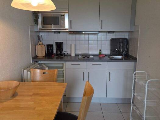 Wohnung zum Kauf 55.000 € 3 Zimmer 42,3 m² Georgenberg Goslar 38644