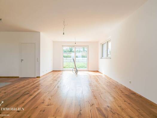 Doppelhaushälfte zum Kauf - Erstbezug provisionsfrei 429.000 € 5 Zimmer 130,7 m² Michaelnbach 4712