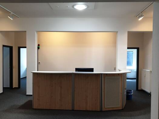 Büro zur Miete provisionsfrei 1.722 € 7 Zimmer 246 m² Bürofläche Schwarzenbek 21493