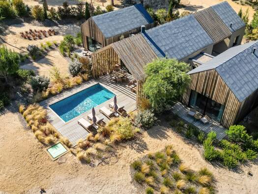 Haus zum Kauf 3.500.000 € 212 m² 3.416 m² Grundstück Comporta 7580