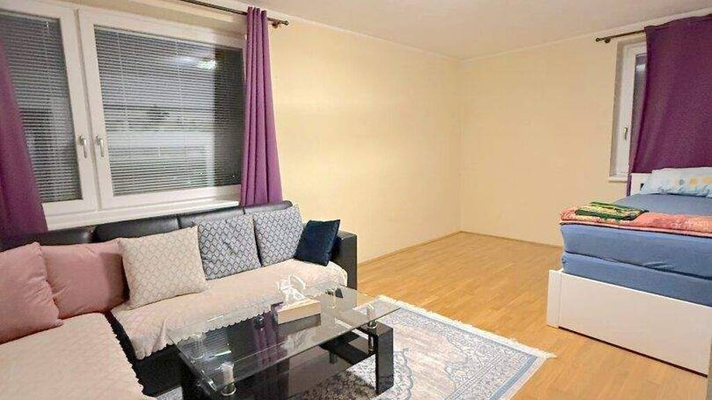 Wohnung zum Kauf 265.000 € 2,5 Zimmer 53,2 m² 1. Geschoss Wien 1100