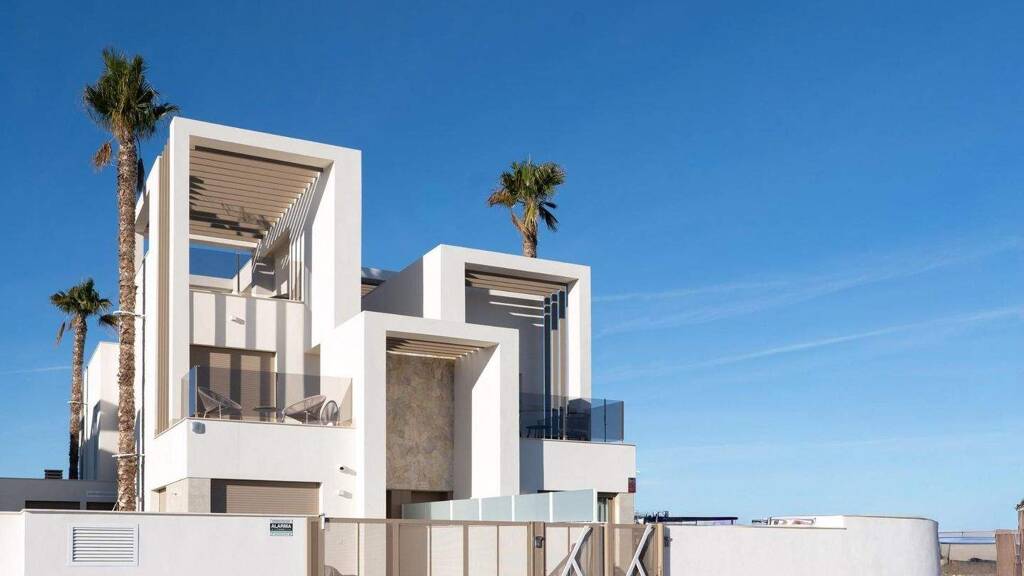 Sonstiges zum Kauf provisionsfrei 439.000 € 3 Zimmer 99 m² 176 m² Grundstück Los Alcázares