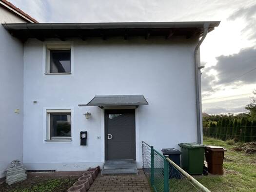 Reihenendhaus zum Kauf 189.000 € 4 Zimmer 76,1 m² 238 m² Grundstück Gaimersheim Gaimersheim 85080