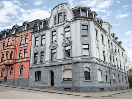 Wohnung zur Miete 780 € 3 Zimmer 82,7 m² Geschoss 2/4 frei ab sofort Barmen Wuppertal 42281