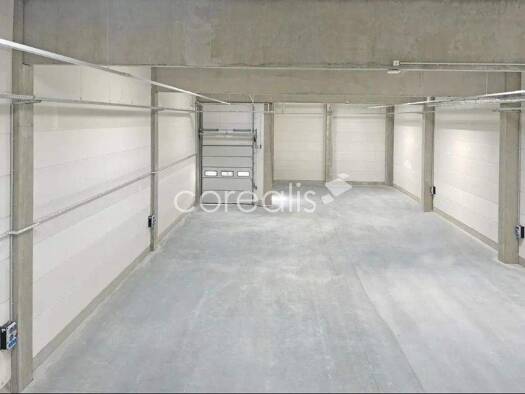 Lagerhalle zur Miete 7,50 € 1.000 m² Lagerfläche West Ratingen 40880