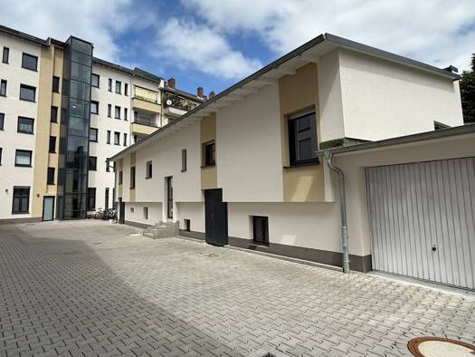 Wohnung zur Miete 700 € 3 Zimmer 65 m² Geschoss EG/1 frei ab sofort Gießen 35390