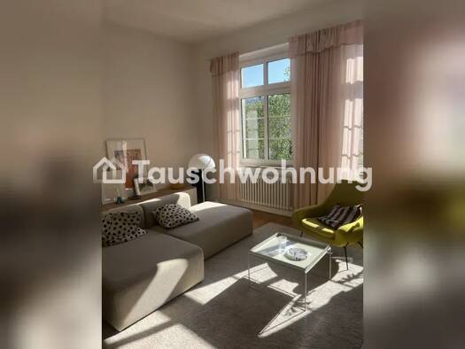 Wohnung zur Miete Tauschwohnung 1.370 € 4 Zimmer 120 m² 2. Geschoss Geist Mitte-Süd 48151