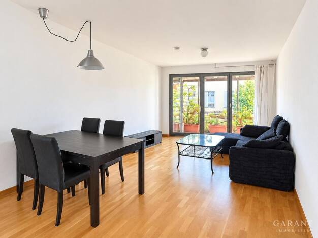 Wohnung zur Miete 2.500 € 3 Zimmer 82 m² 2. Geschoss frei ab 01.11.2026 Schwabing-West München 80797