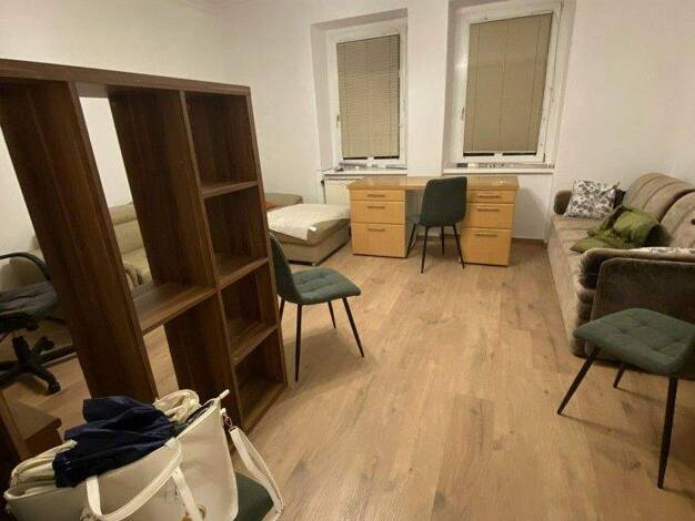 Studio zur Miete 280 € 1 Zimmer 42 m² EG Leobnerstrasse 8 Bruck an der Mur 8600