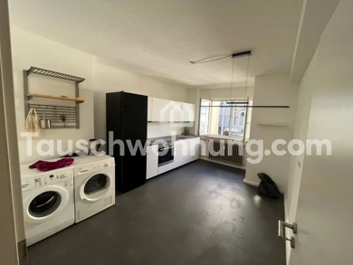 Wohnung zur Miete Tauschwohnung 850 € 2 Zimmer 73 m² 2. Geschoss Zentrum Bonn 53111