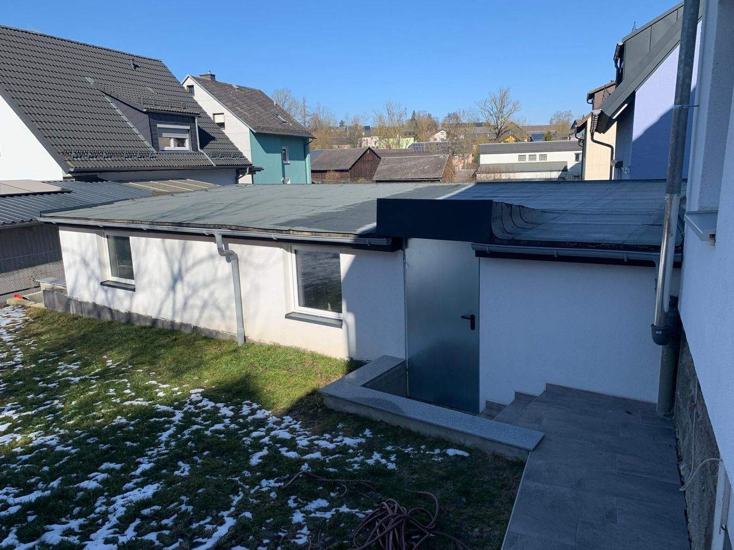 Immobilie in Köditz - Haus in Köditz - Bild 3