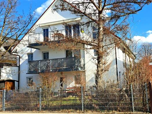 Wohnung zur Miete 2.050 € 2 Zimmer 89 m² Berg am Laim München 81671