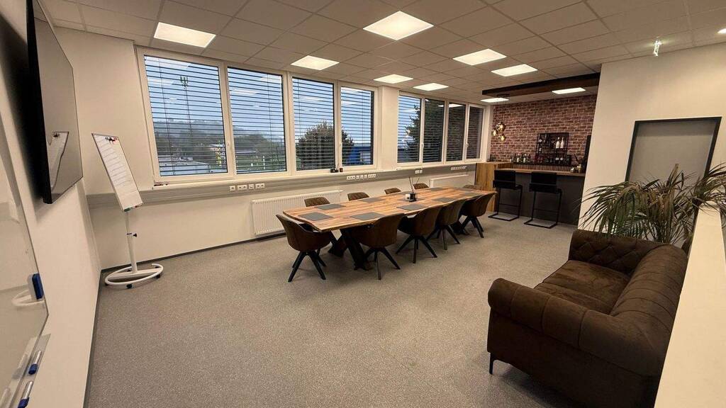 Bürofläche zur Miete provisionsfrei 1.550 € Südbahnweg 31 Wildon 8410