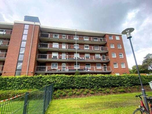 Wohnung zum Kauf 133.000 € 3 Zimmer 64,2 m² 4. Geschoss Nödike Meppen 49716