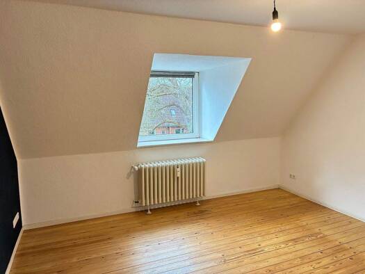 Wohnung zur Miete 486 € 2,5 Zimmer 50,5 m² 2. Geschoss Dietrichsdorfer Höhe 14 Neumühlen-Dietrichsdorf Kiel 24149